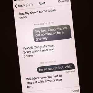 Twitter Wizkhalifa Status