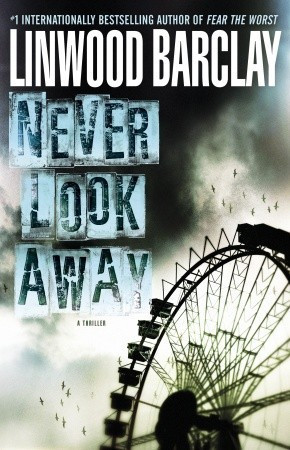 Start by marking “Never Look Away” as Want to Read: