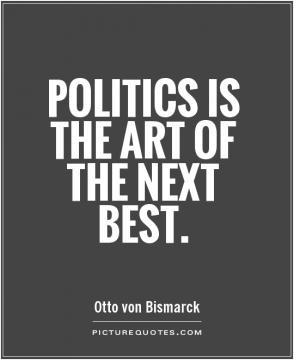 Politics Quotes Russia Quotes Otto Von Bismarck Quotes