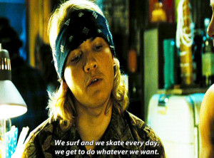 Lords of Dogtown quotes