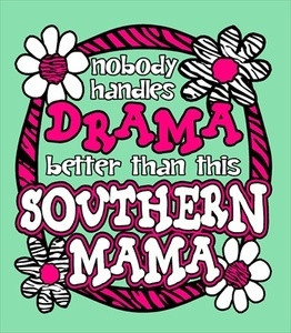 southern mama