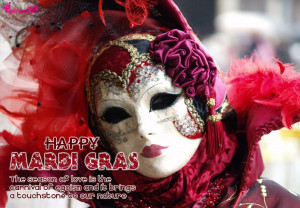 Happy Mardi Gras 2014 eCard Pictures and Carnival Images with Best ...