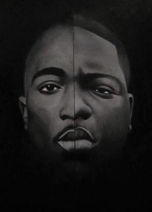 2pac rb the notorious b.i.g. Real HipHopHead