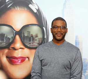 13 Messages Tyler Perry's Movies send to Black Women