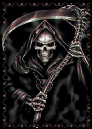 Grim Reaper Gallery