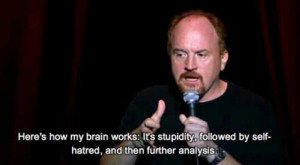 Louie Ck