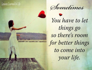 the drama, disrespect from others & the anger issues other people ...