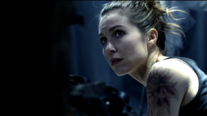 Falling Skies Review: Respite