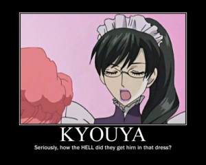 There s nothing wrong with a dress It was appropriate for the