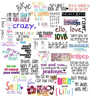 quotes and sayings about crushes