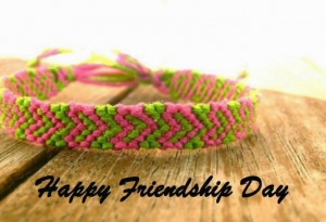 Happy friendship day 2015 whats App Status