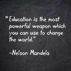 ... Education | #quotes #sayings #quotations #wisdom > repinned by www