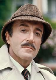 Inspector Jacques Clouseau (Peter Sellers)