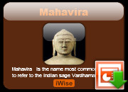Mahavira quotes