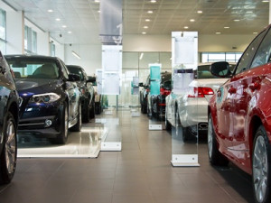 ... car and receive during its further operation the minimum quantity of