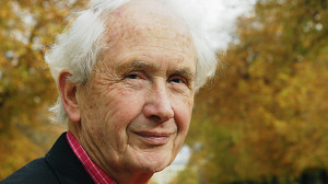 Frank McCourt, Author of Angela's Ashes, Dies