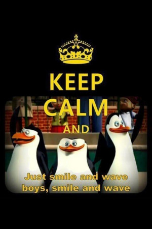 Waves Boys, Penguins Of Madagascar, Funny Quotes, Favorite Animal ...