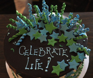 Life Cake
