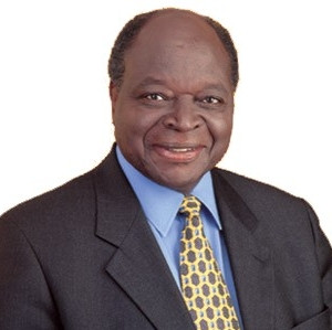 Mwai Kibaki Photo