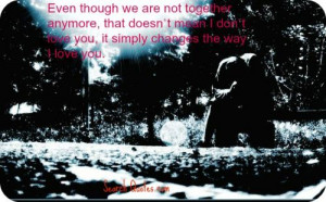 Still Love You Quotes | Quotes about I Still Love You | Sayings ...