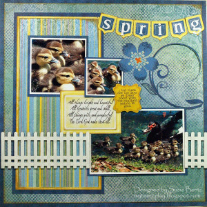 Quick Quotes had the perfect vellum quote about God's creatures, great ...