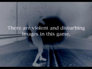 Silent Hill [NTSC-U] ISO