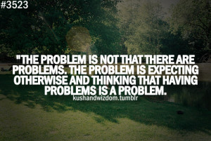 kushandwizdom #quotes #problems #life quotes #problem quotes