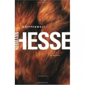 book he brought my way to read through an obscure quote.