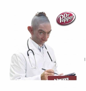 dr. pepper ahs