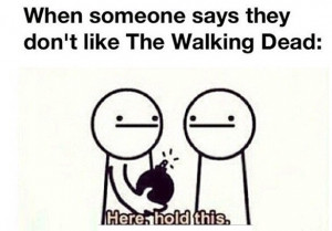 tags funny pics funny pictures humor lol the walking dead tv series ...