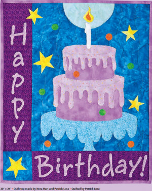 bparty: HAPPY BIRTHDAY Buckeye Sue