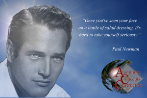 paul newman