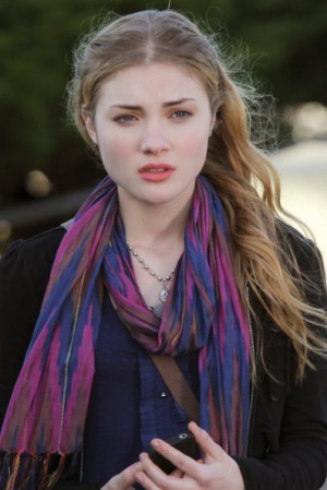 Skyler Samuels Images Hot picture