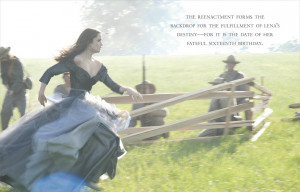 Beautiful Creatures Quotes