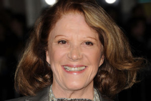 Linda Lavin Premiere Of Universal Pictures' 
