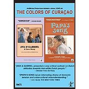 Colors of Curacao: Ava & Gabriel - A Love Story/Papa's Song