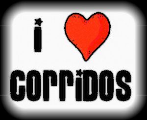 LOVE CORRIDOS Picture
