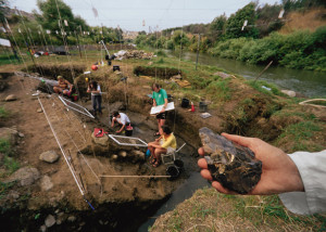 Jericho Kathleen Kenyon