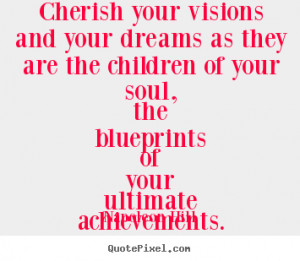 Inspirational quotes for your son