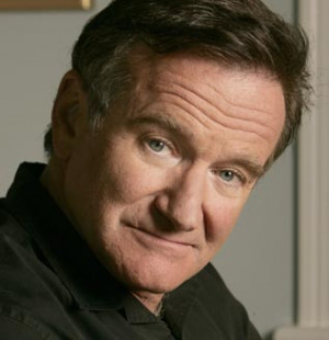 Rumors that Robin Williams has fallen 50 feet to his death in a remote ...