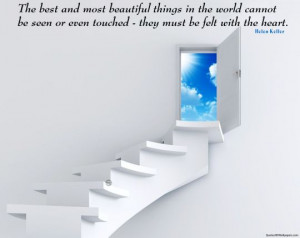 Helen Keller Inspirational Quotes Images, Pictures, Photos, HD ...