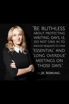 rowling more holiday quotes jk rowling writers inspiration ...