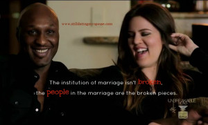 khloe and lamar cover khloes weight has often been khloe kardashian ...