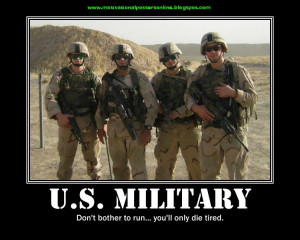 ... -gaurd-military-dont-bother-run-die-tired-motivational-posters.jpg