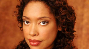 Gina Torres, offtopic, off, pics, firefly, zoe, washburne, face