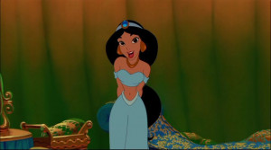 Princess Jasmine Jasmine - Enchanted Tales