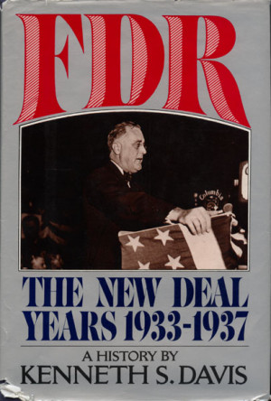 fdr new deal programs
