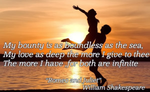 ... his quotes so here are the best love and Valentines quotes from