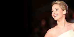 Jennifer Lawrence Is on Fire — Her Most Candid Quotes