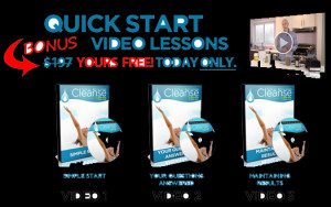 total wellness cleanse free download